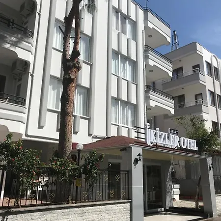 Ikizler Apart Otel-2